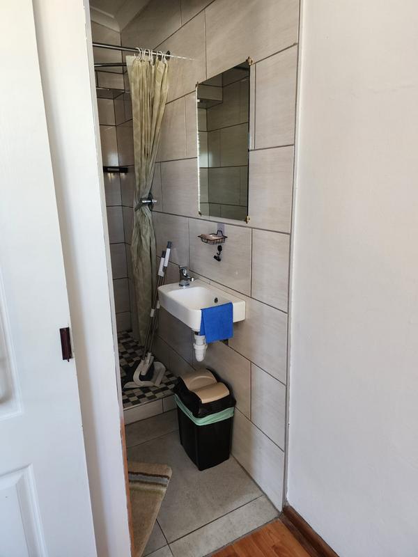 To Let 1 Bedroom Property for Rent in Forest Hill Eastern Cape